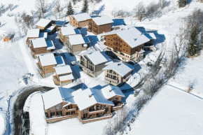 Les Portes de Megève